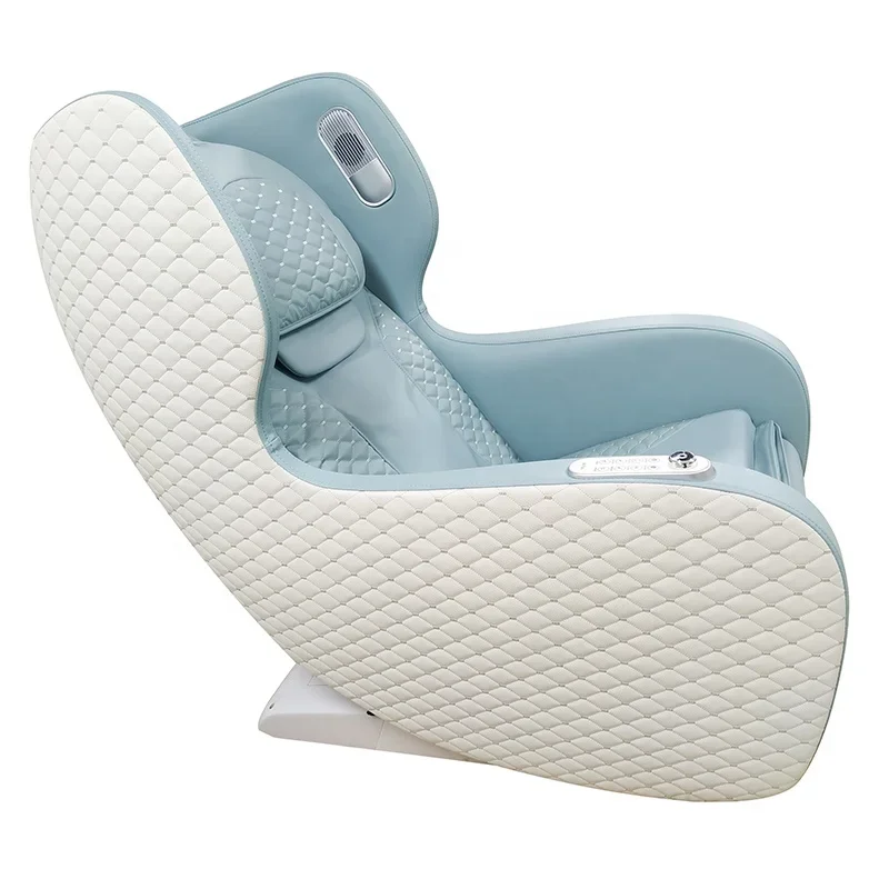 Оптовая продажа с фабрики электрическое маленькое массажное кресло нулевой