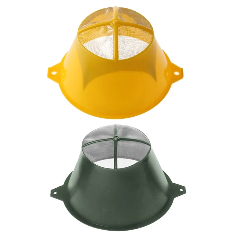 

Reusable Paint Strainers for best performance in any type of paint spray gun