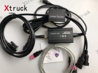 for linde doctor diagnostic cable linde truck doctor linde canbox forklift diagnostic scanner tool