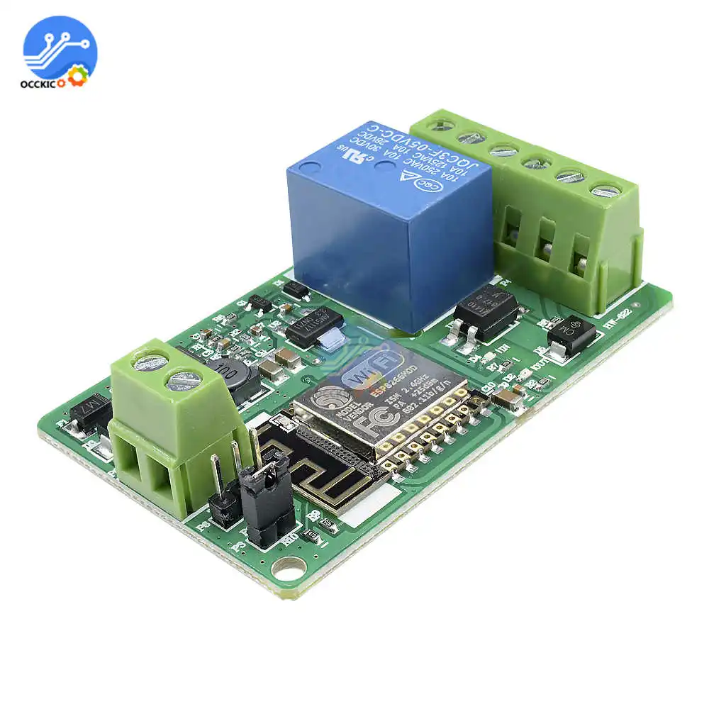 esp 12f wifi
