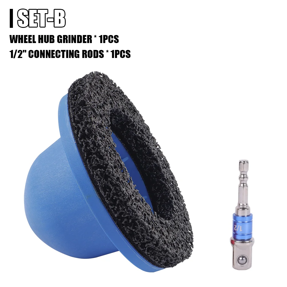 

Шлифовальная машина TEMPS DETIR для автодисков 150 мм