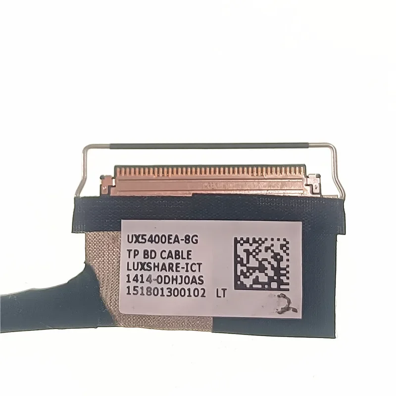 ЖК-кабель для ноутбука TP BD Asus Zenbook 14x ux5400ea UX5400EA-8G UX5400EA-KN219W 1414-0dhj0as