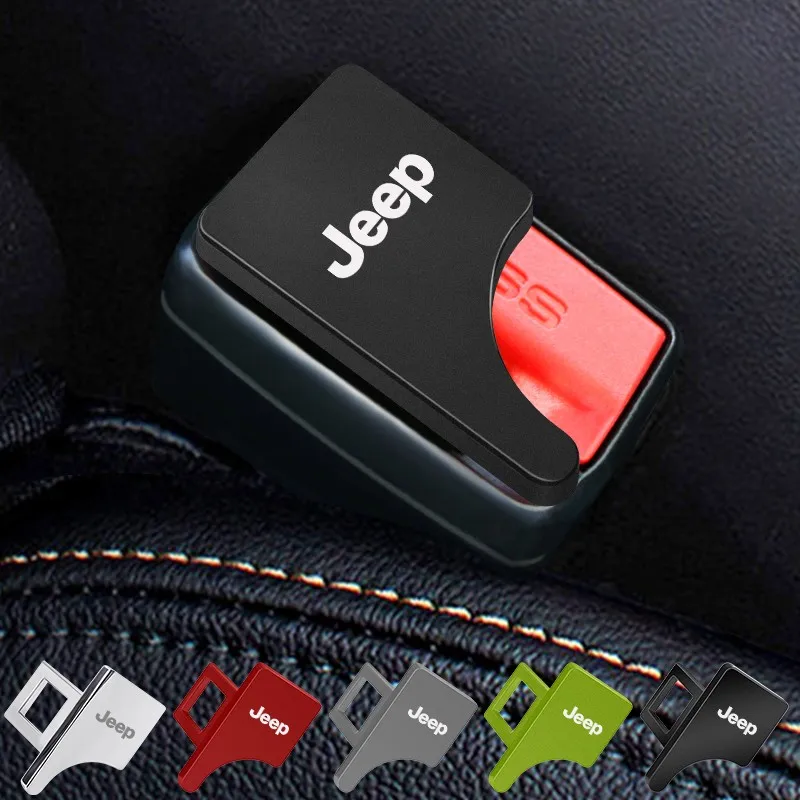 1 шт. Скрытая флейта зажим автомобильные аксессуары для Jeep Cherokee Wrangler Compass Patriot Renegade