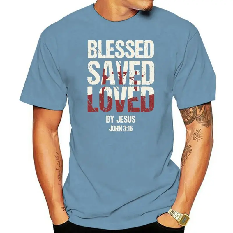 

Christian Faith Pastor Preacher God Jesus T Shirt Humor Spring Normal Clothes Customize Round Neck Anti-Wrinkle Cotton Shirt