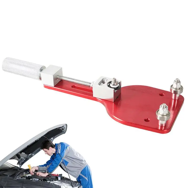 

Vehicle Filter Cutting Tool Aluminum Alloy Oil Filter Cutter Cutting Replace Tool Filters Repair Oil Filter Cutting Tool For