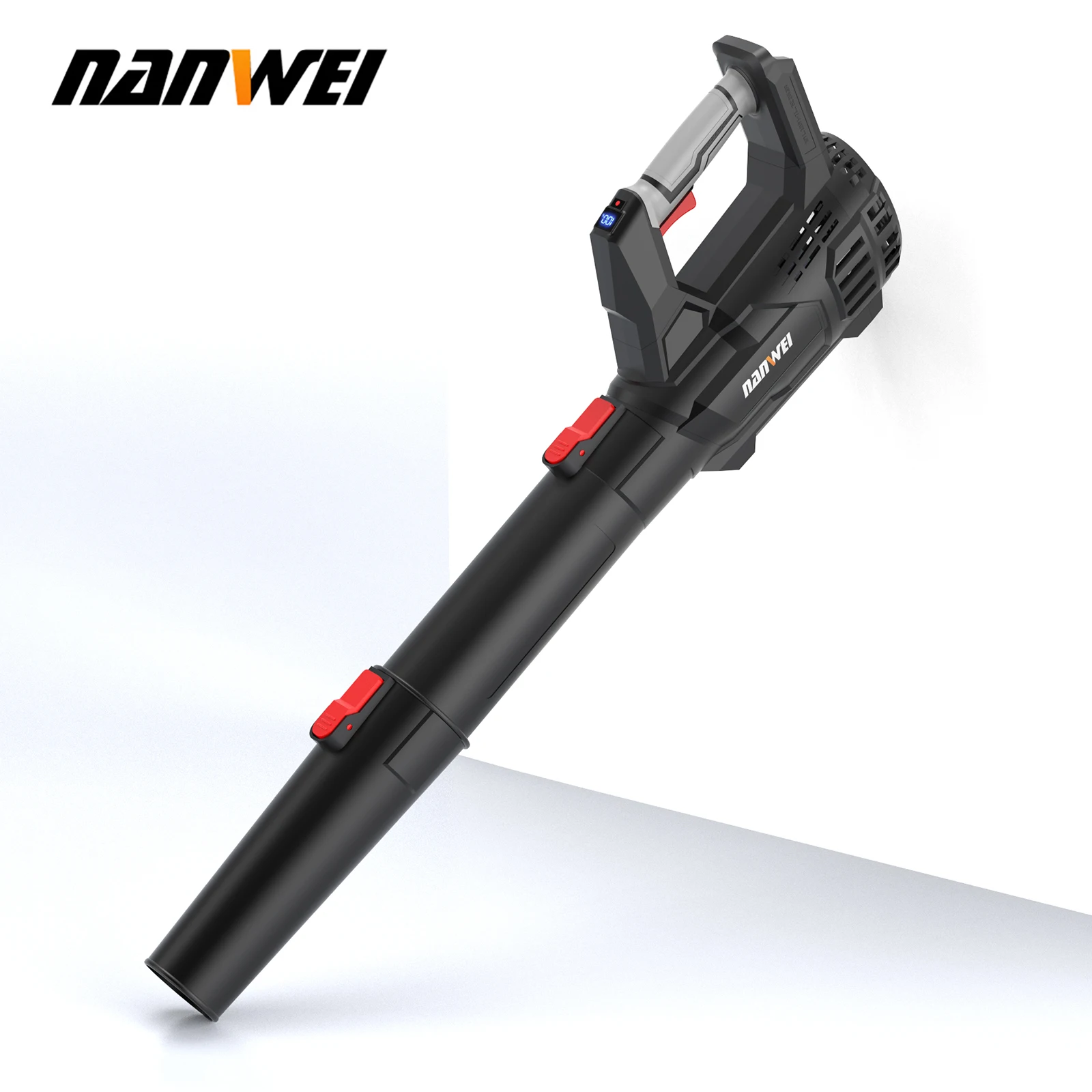 

NANWEI литий-ионный воздуходувка