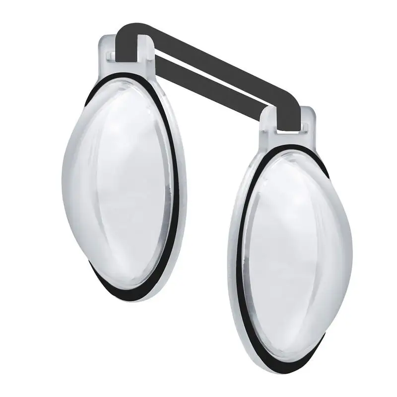 

Anti-scratch Lens Caps Protector For Insta360 X3 Action Camera Accessories Snap-on Lens Guards Waterproof Dust-proof Protective