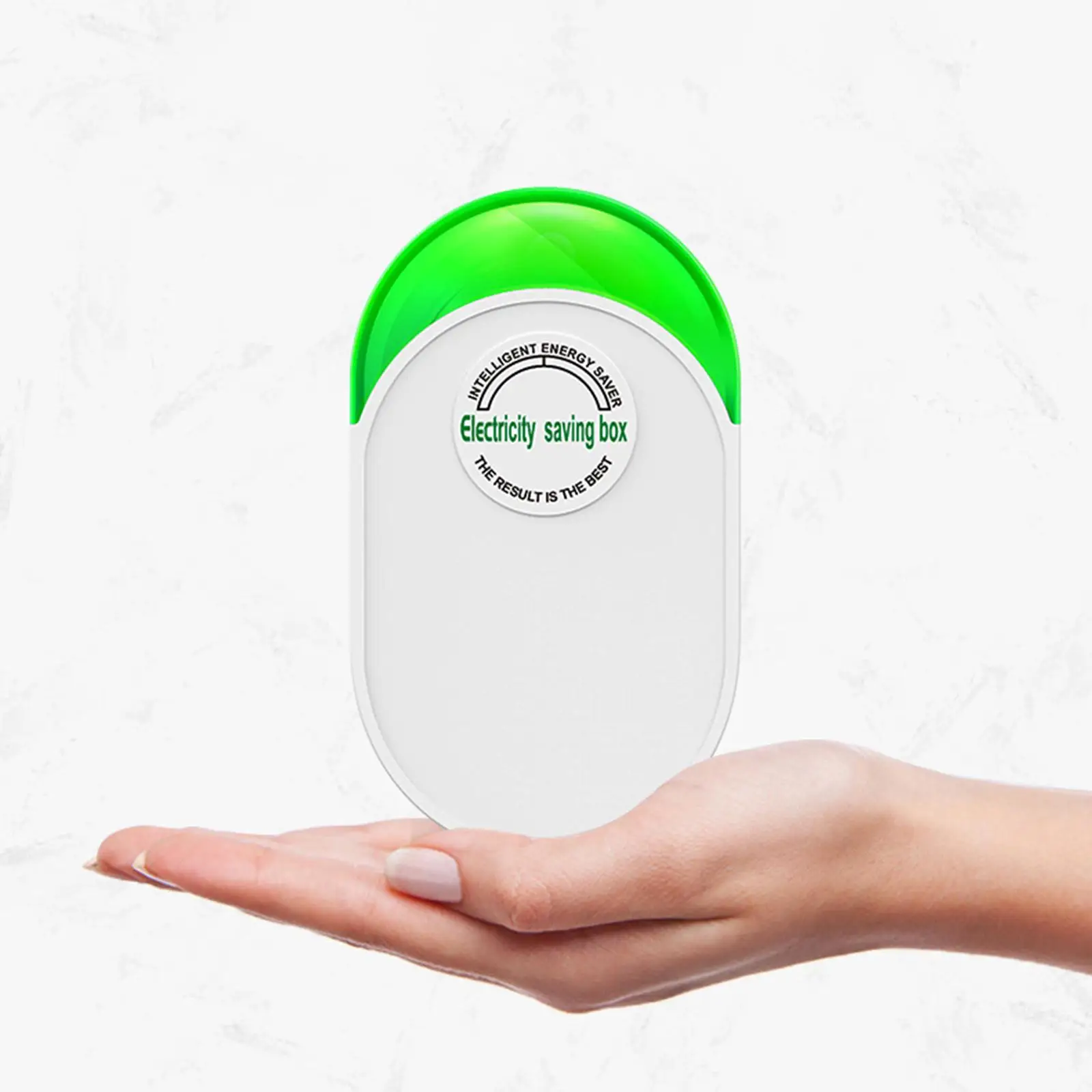 Энергосберегающая коробка балансировочная электрическая розетка коэффициент