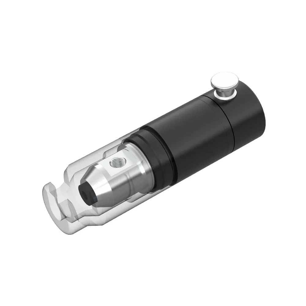 GripSeal G72 Пневматический быстрый соединитель для мгновенной безопасной уплотнения