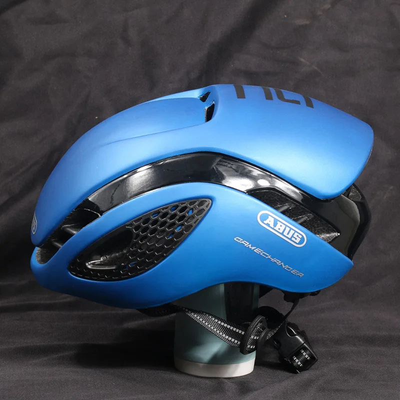 Шлем для дорожного велосипеда Спортивная Кепка красного цвета горных