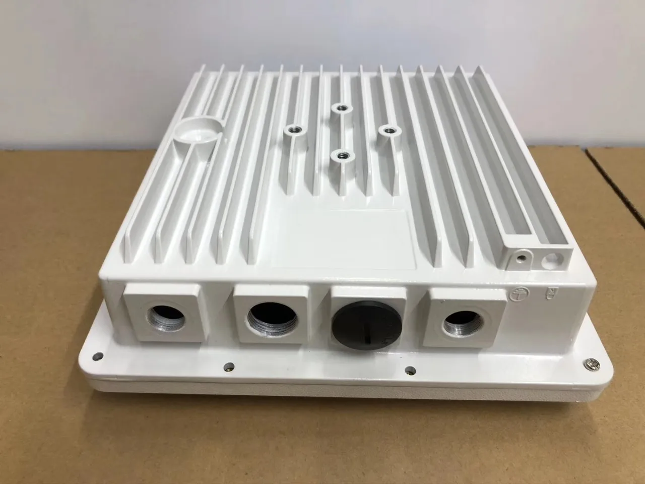 Базовая станция LORA IoT внешний корпус из литого алюминия водонепроницаемый для WIFI