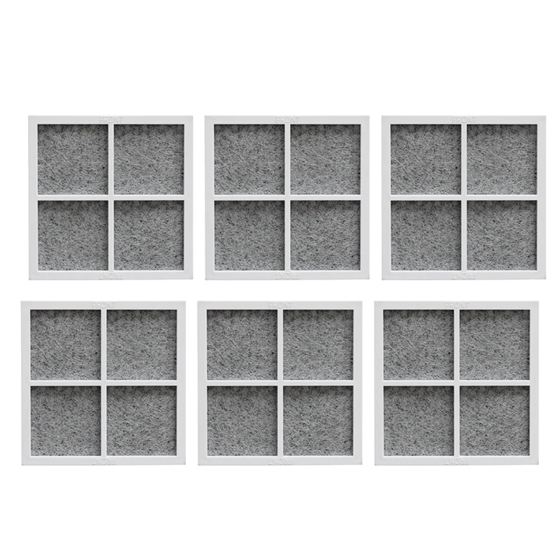 

Refrigerator Air Filter Purifier Filter Mesh Accessories For LG LT120F