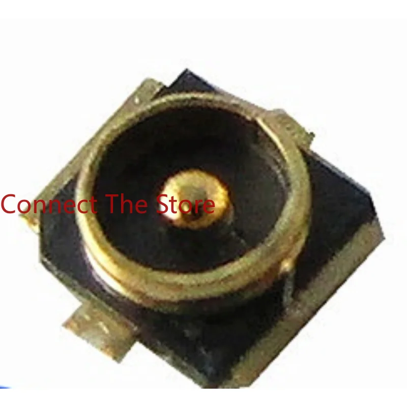 

10PCS W.FL2-R-SMT-1 (80) Antenna Base Original Direct Shot