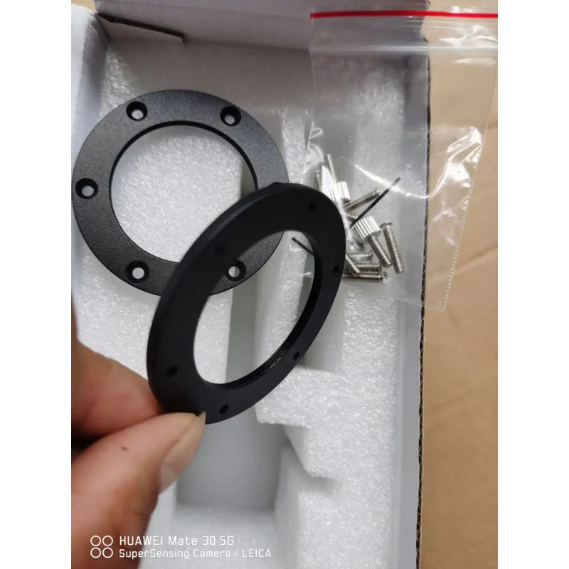 Фонарь для оси CCD не синхронная деформация спиральная фокусировка