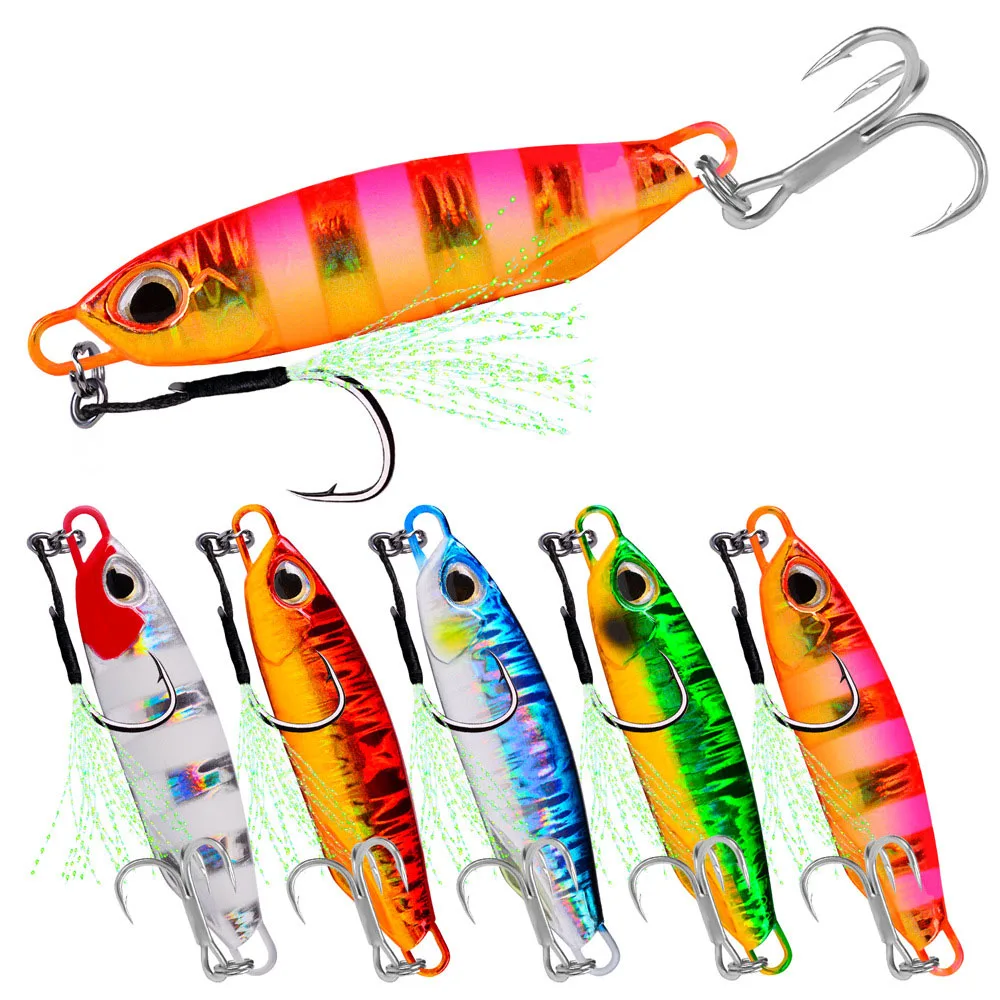 

Long Shot Metal Vib with Scale Blade Lure 15-60G Sinking Vibration Baits Artificial Hard Vibe for Bass Pike Perch Fishing