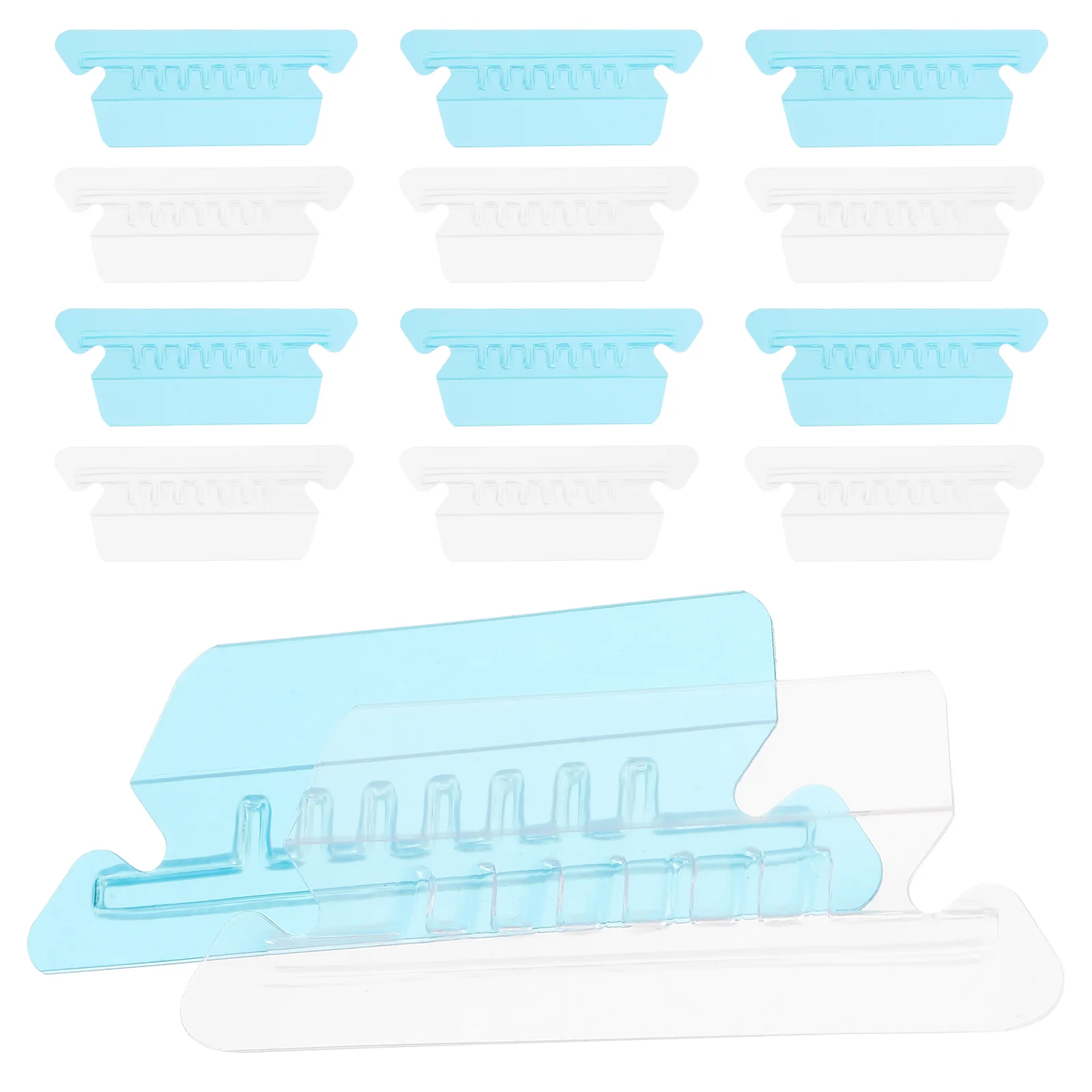 20 шт. разделители файлов с вкладками для папки идентификацией переплета