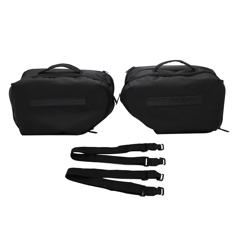 

R1300RT мотоциклетные сумки большой емкости, хвостовые сумки для BMW R 1300RT R1300RS (2025-) R1300GS (2023-), аксессуары для мотоциклов