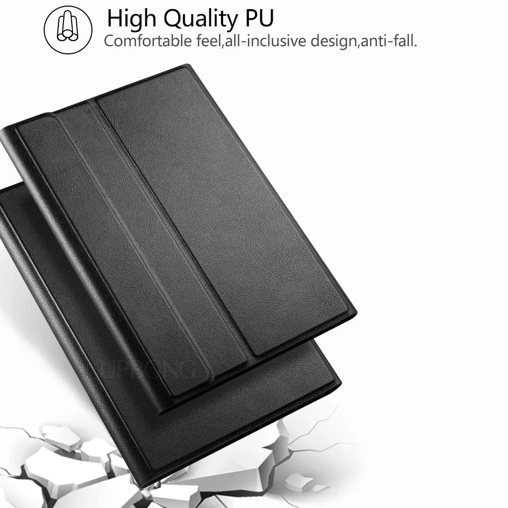 Bluetooth-клавиатура UPBGNG для OPPO Pad 2 11