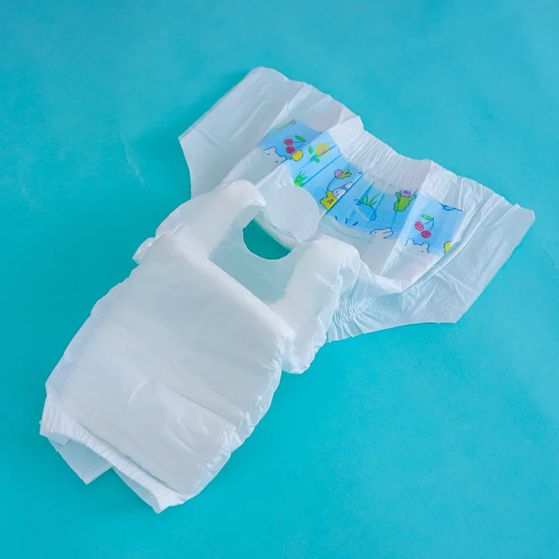 

Nappies Absorption Rabbit Pet Dogs Disposable Female Puppy Dog Dog Super Physiological Pants And Leakproof For Diapers
