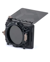 tilta mb t16 4x5 65 mirage matte box filter frame for dslr mirrorless cameras
