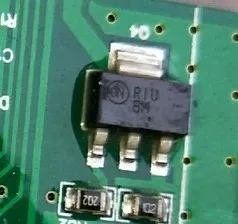 

Бесплатная доставка BH BCP56 A4 10 шт.
