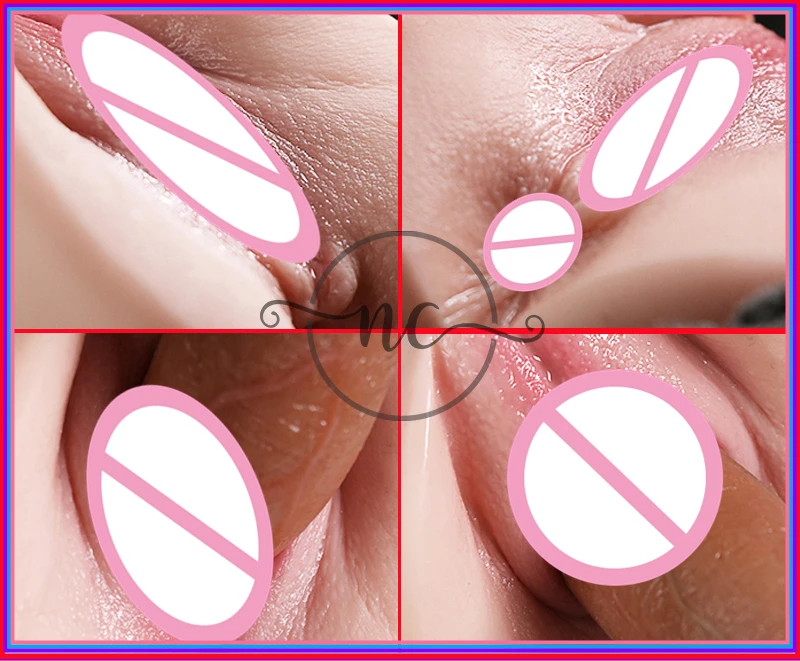 Вагина мастурбация мужские силиконовые секс-куклы и TPE сексуальный корм для