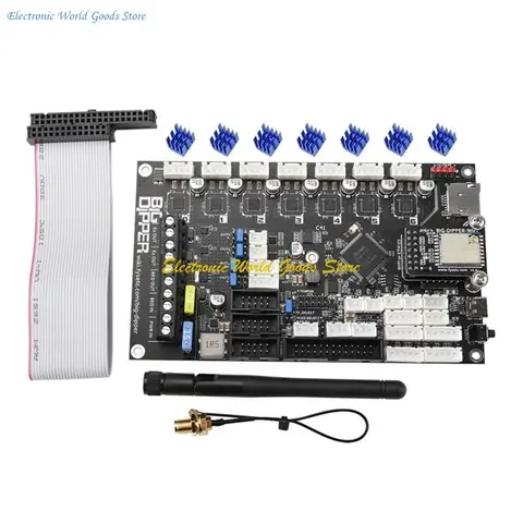 Запчасть для 3D-принтера yesido 13AC801170