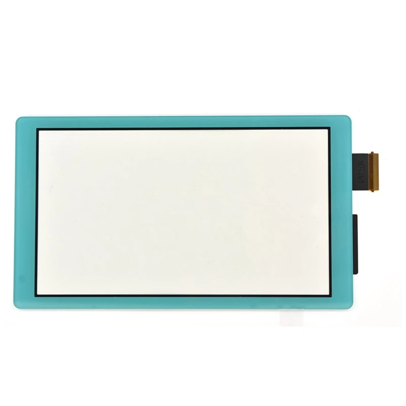 

For Lite for Touch SCREEN Digitizer Console Cover Panel Console Screen LCD Displ