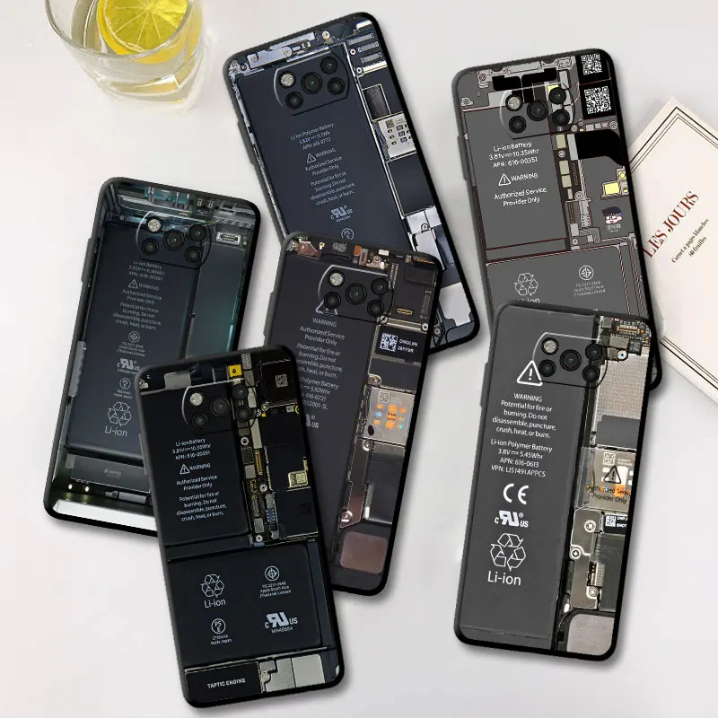 Чехол для Honor X8 9X Pro Play 9A 20 Lite 8X Magic4 30i 50 X7 20i |