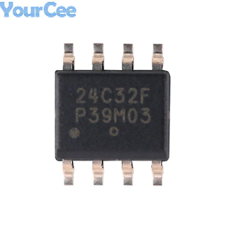 

Оригинальный пластырь, Φ CAT24C32, память EEPROM Serial 32Kb