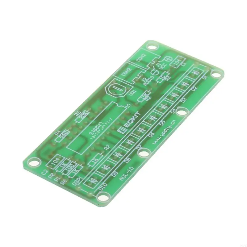 Индикатор уровня DIY Electronic Practice Learning