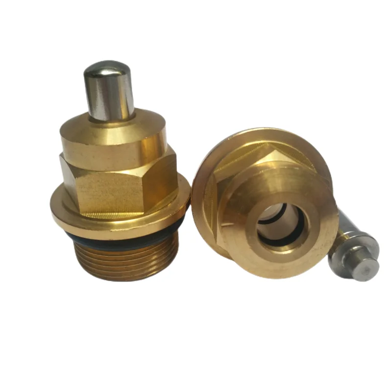 Экскаватор подходит для Kato HD800 820 900 1023-7 ручка джойстика двойное сальник