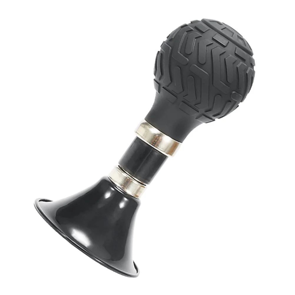 

Horn Bike Bell Bugle Loud Mini Squeeze Accessory Handlebars Clown Ring Kids Metal Air Accessories Cycle Ringer Bulb Cycling