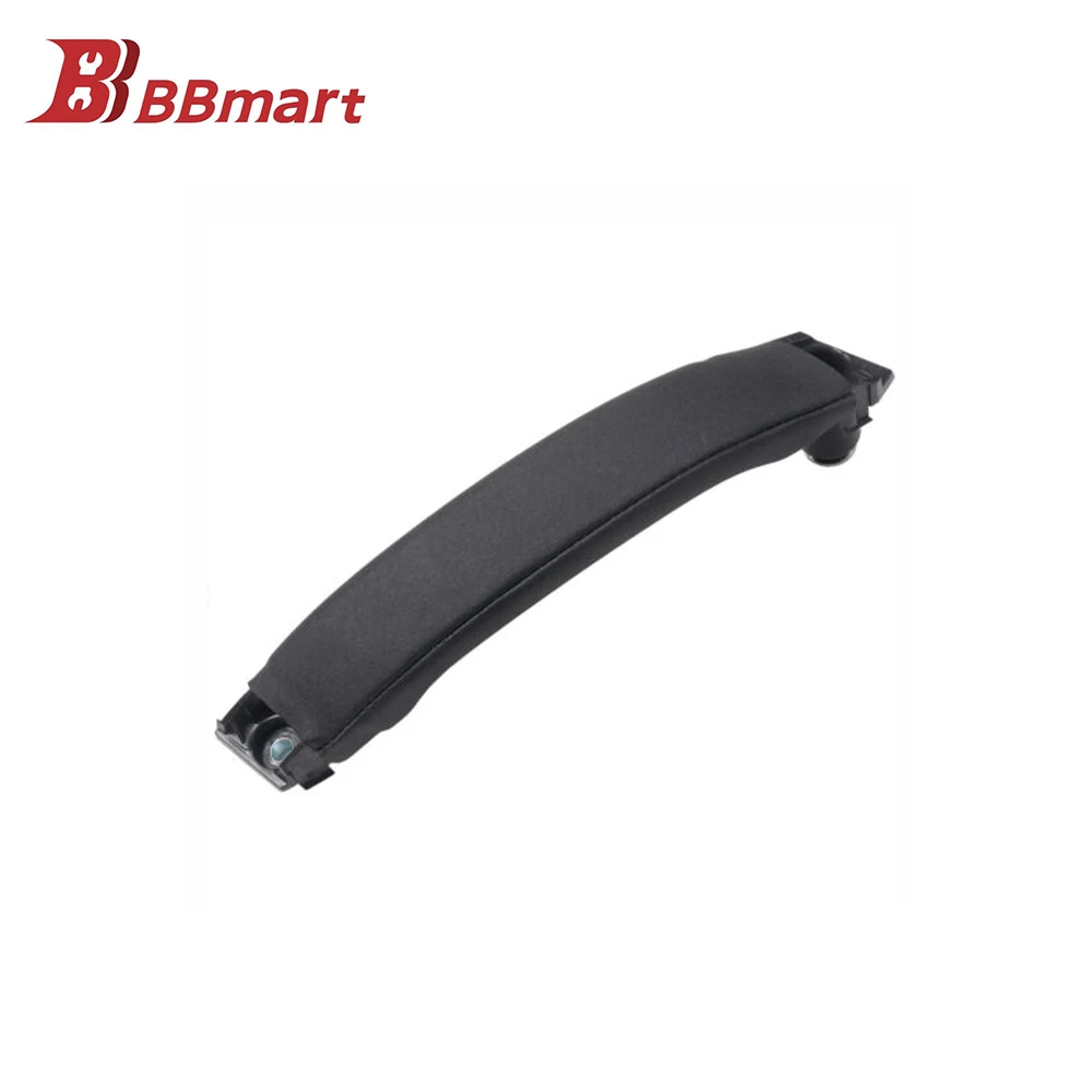 

BBmart Auto Parts 1 pcs Rear Left Interior Door Pull Handle For Land Rover Discovery Sport 2015-2019 OE LR076163