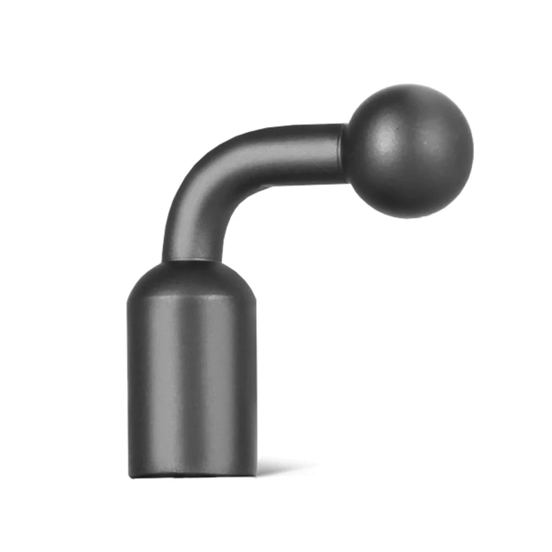 

Адаптер с шаровой головкой для штатива 1/4 дюйма до 17 мм