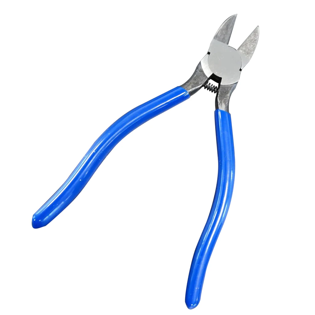 

Промышленные плоскогубцы, плоскогубцы для воды из хромованадиевой стали с двойным краем