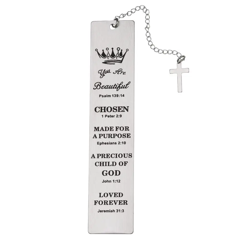 Pagination Mark Bookmark Book Clip