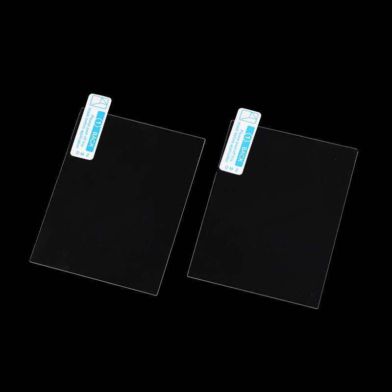 2 шт. защитная пленка из закаленного стекла для Anbernic RG35xx RG353VS Mini Plus