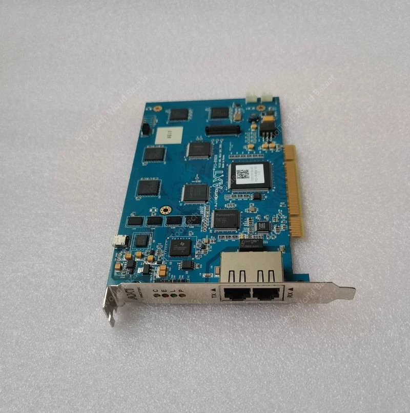 AJINEXTEK AXT PCI-R1604 PCI-R1604-V1.1.0 Карта управления Сетевая интерфейсная карта