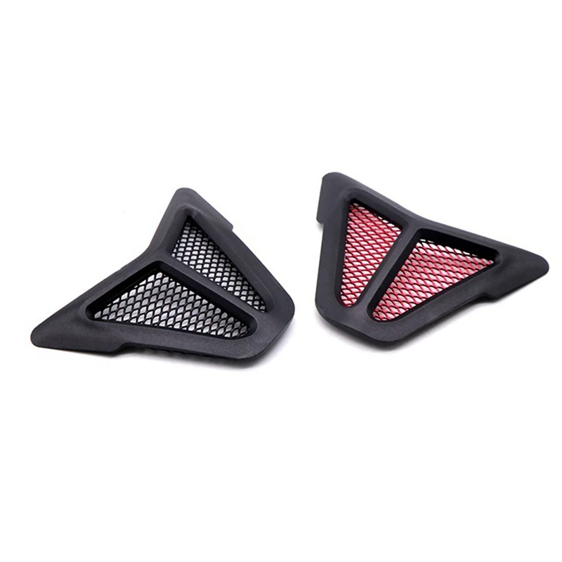 Обтекатель передней фары мотоцикла защитная крышка воздухозаборника для Yamaha