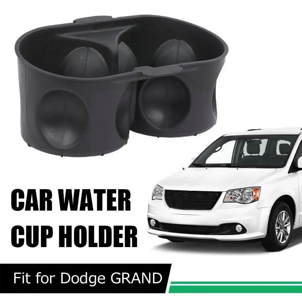 

Car Water Cup Holder 1WV70DX9AA Center Console Mount Cup Bottle Holder For 2011-2020 Grand for Car T1A2