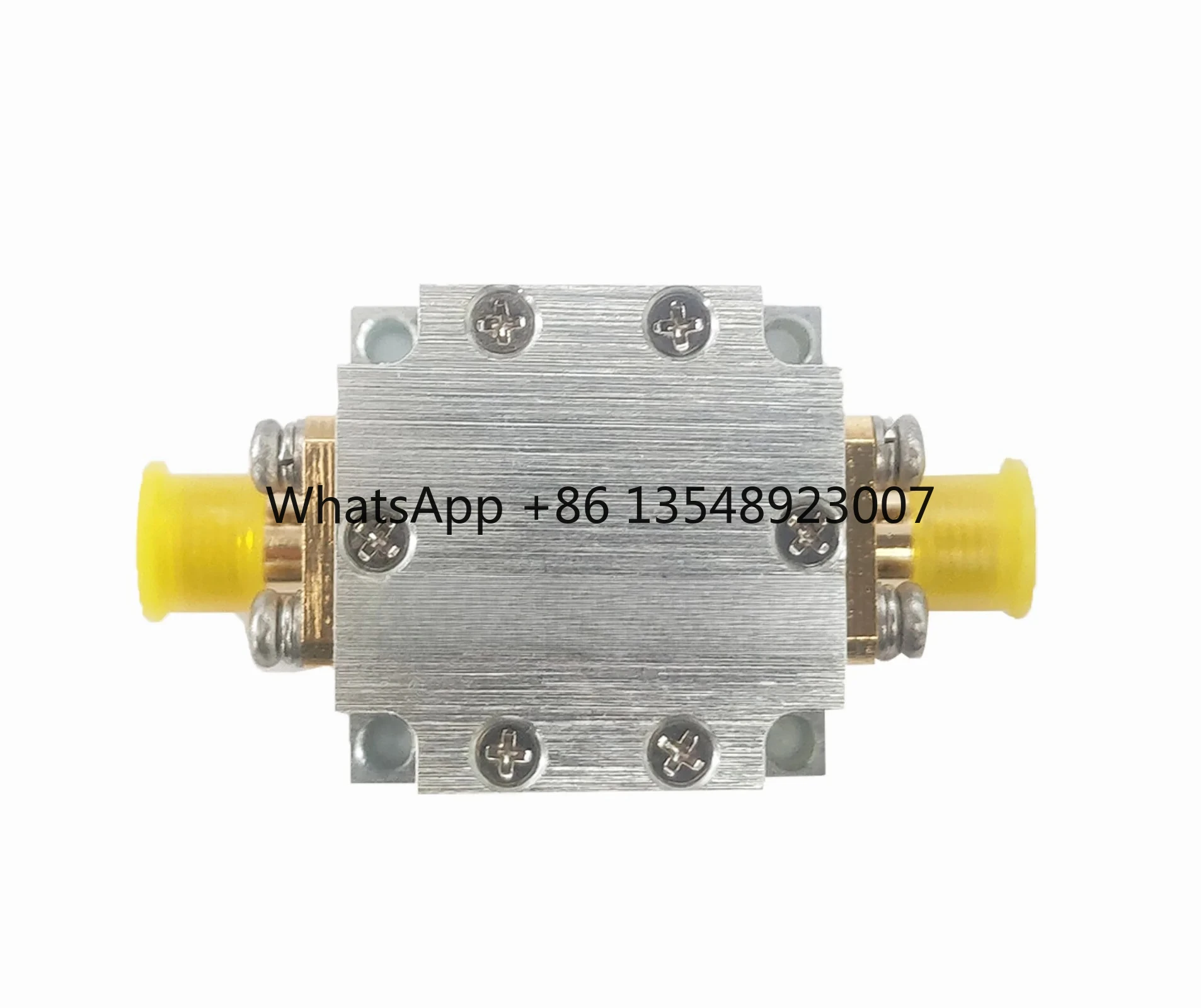 Подходит для модуля HMC187 X2, аксессуары для диапазонов частот от 0,85 до 2 ГГц и от 1,6 до 4 ГГц. (art.: 3920d8e4ccbce) - 3920d8e4ccbce
