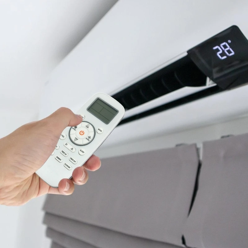 Пульт дистанционного управления кондиционером DXAB для кондиционеров YORK DG11L1-01