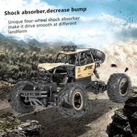 30kmh 2 4ghz rc car high speed buggy vehicle 116 118 4wd 4ch radio electric remote control off road trucks toys toys for kids
