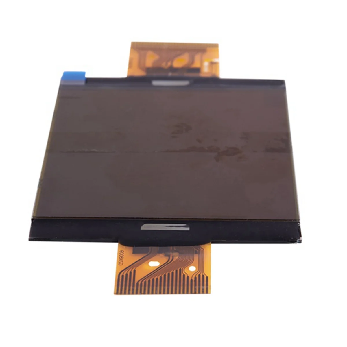 Дисплей приборной панели автомобильного спидометра для замены ЖК-дисплея ML W164 X164