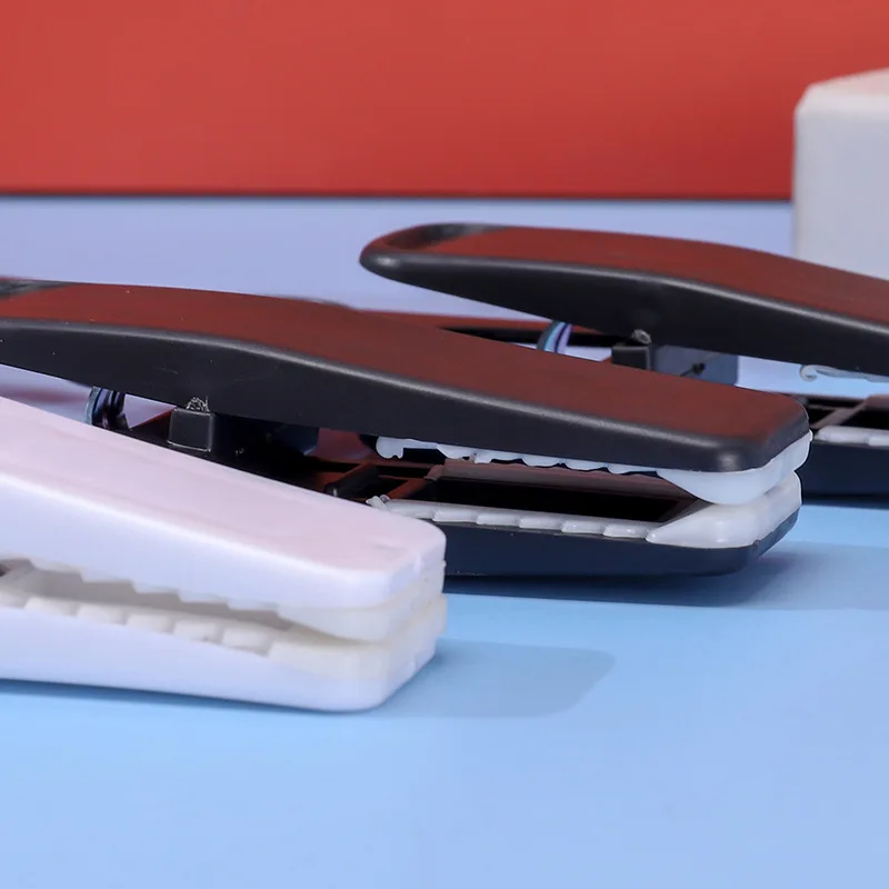 30 шт. Пластиковые зажимы для обуви с крючком для носков и ботинок.