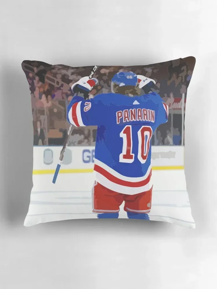 Декоративная подушка с рисунком Панарина Artemi Роскошный домашний декор