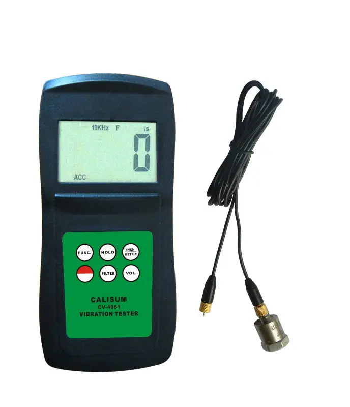 

Best price Portable Vibration measure instrument CV-4061