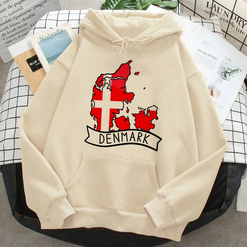 

Denmark hoodies female y2k aesthetic anime women hoody hoddies harajuku printed