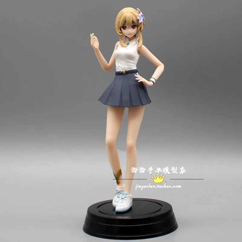 

Фигурка героя мультфильма «Путешественник», 19 см